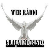 Web Rádio Graça em Cristo icon