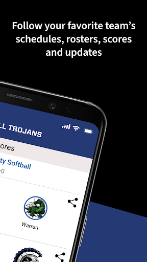 McDowell Trojans Screen 3