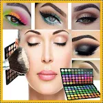 Cover Image of Download makeup ideas 4.23.2 APK