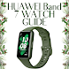 HUAWEI Band 7 WATCH GUIDE - Androidアプリ