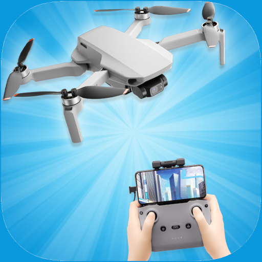 Go Fly for DJI Drones Download on Windows
