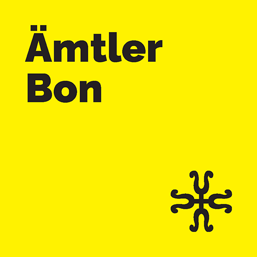 Ämtler-Bon logo