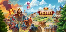 Empire: Four Kingdoms APK