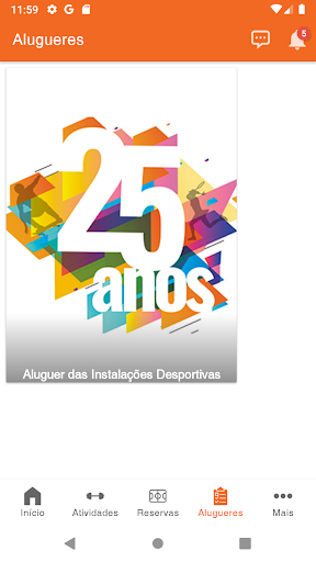 MAFRATIVA Screen 3