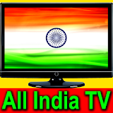 India Live TV All Channels HD icon