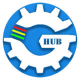 GarageHub: Car & Bike Repair icon