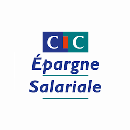 รูปไอคอน CIC Epargne Salariale