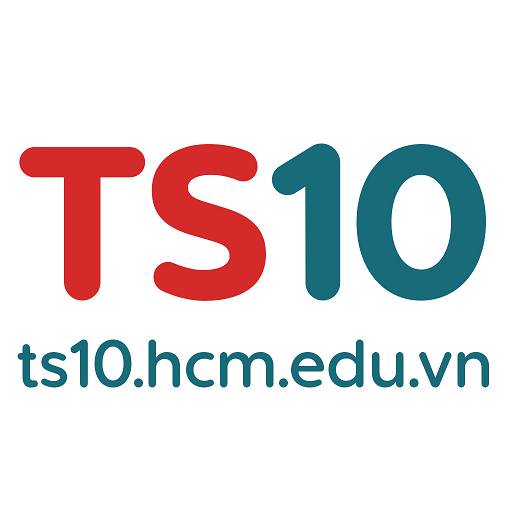 TS10 HCM logo