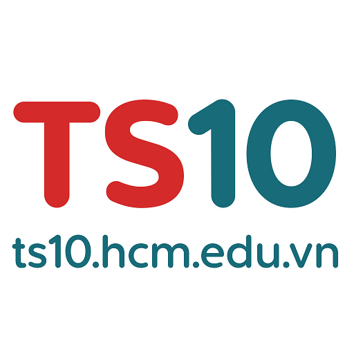 TS10 HCM