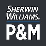 Sherwin-Williams P&M Apk
