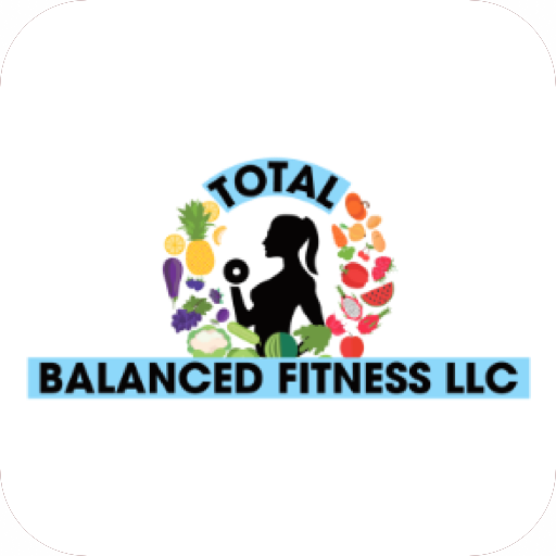 TBF Training logo