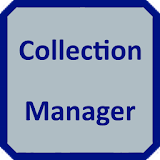 Collection Manager icon