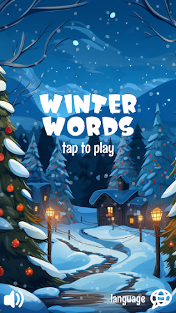 Game screenshot Winter Words hack