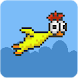 Flappy Rubber Chicken - Androidアプリ