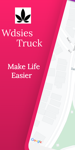 Android application Wdsies Truck screenshort