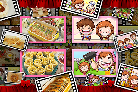 Cooking Mama: Let’s cook! 7