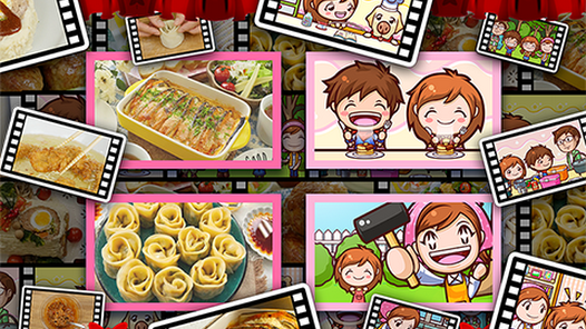 Cooking Mama: Let’s cook! Mod APK 1.96.0 (Unlimited money)(Unlocked) Gallery 6
