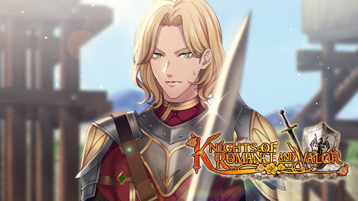 Screenshot of Knights of Romance and Valor