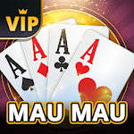 Cover Image of ดาวน์โหลด Mau Mau Offline - Card Game  APK