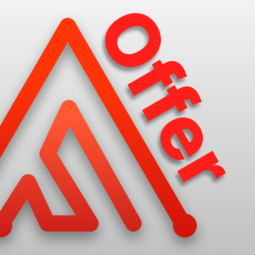 Offer logo