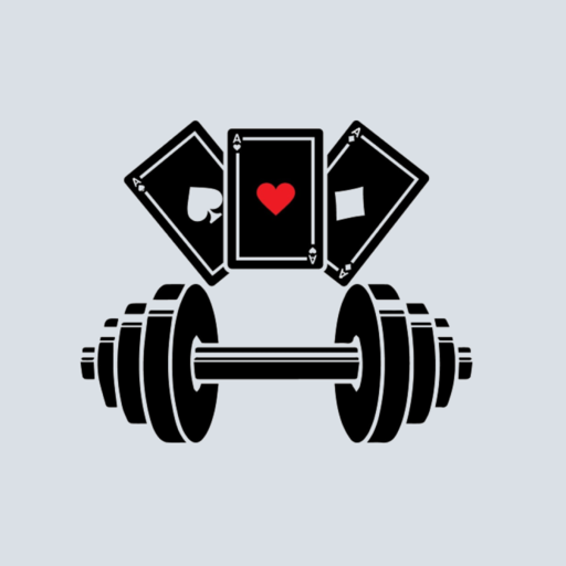 Ace of Harte Fitness logo