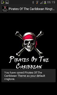 Pirates of The Caribbeanのおすすめ画像2