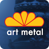 Art Metal icon
