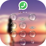 Cover Image of Télécharger AppLock - Privacy 1.1.8 APK