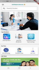 Screenshot image