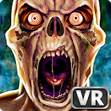 I Slay Zombies - VR Shooter icon