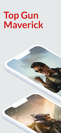 TopGun Maverick Wallpapers