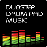 Dubstep Drum Pad Music icon