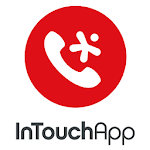 Cover Image of Descargar Contactos de InTouch: Identificador de llamadas, Transferencia, Copia de seguridad, Sincronización  APK
