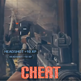 Cheat Modern Combat 5 Blackout icon