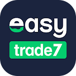 Cover Image of Download Easy Trade7-Trade for all time  APK