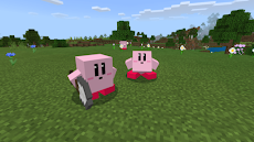 MCPE Kirby Modのおすすめ画像4