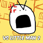 Cover Image of Download Friday Funny VS Little Man 2 Mod 1.0.0 APK