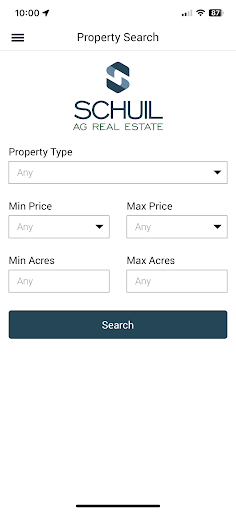 Schuil Ag Real Estate Screen 2