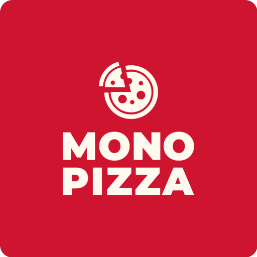 Mono Pizza logo