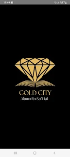 Gold City