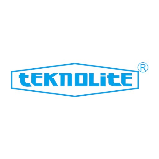 Teknolite Lighting logo
