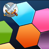 Block Hexagon Puzzle icon