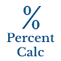 Percent Calc