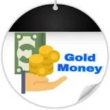 Gold Money - Earn Cash icon