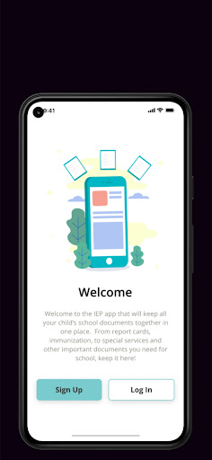 IEP By KoK Screen 2