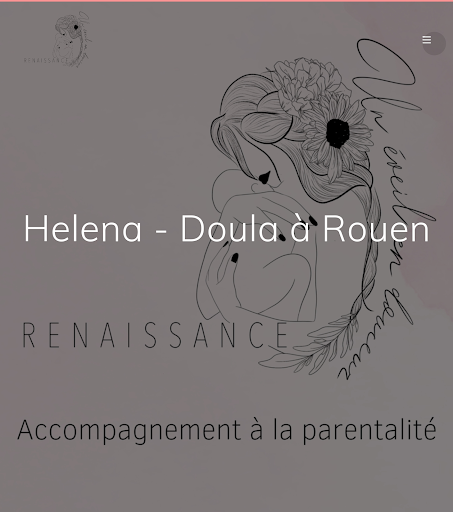 Android application Renaissance screenshort