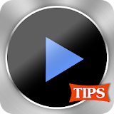 Latest MX Player Pro Tips HD icon