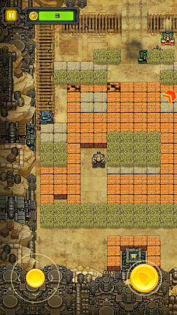 Game screenshot Tank Battle apk download