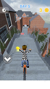 Bike Action 3D 4 APK screenshots 6