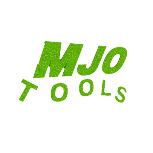 MjoTools Shop logo